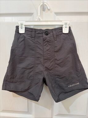 Boys Fieldstone shorts